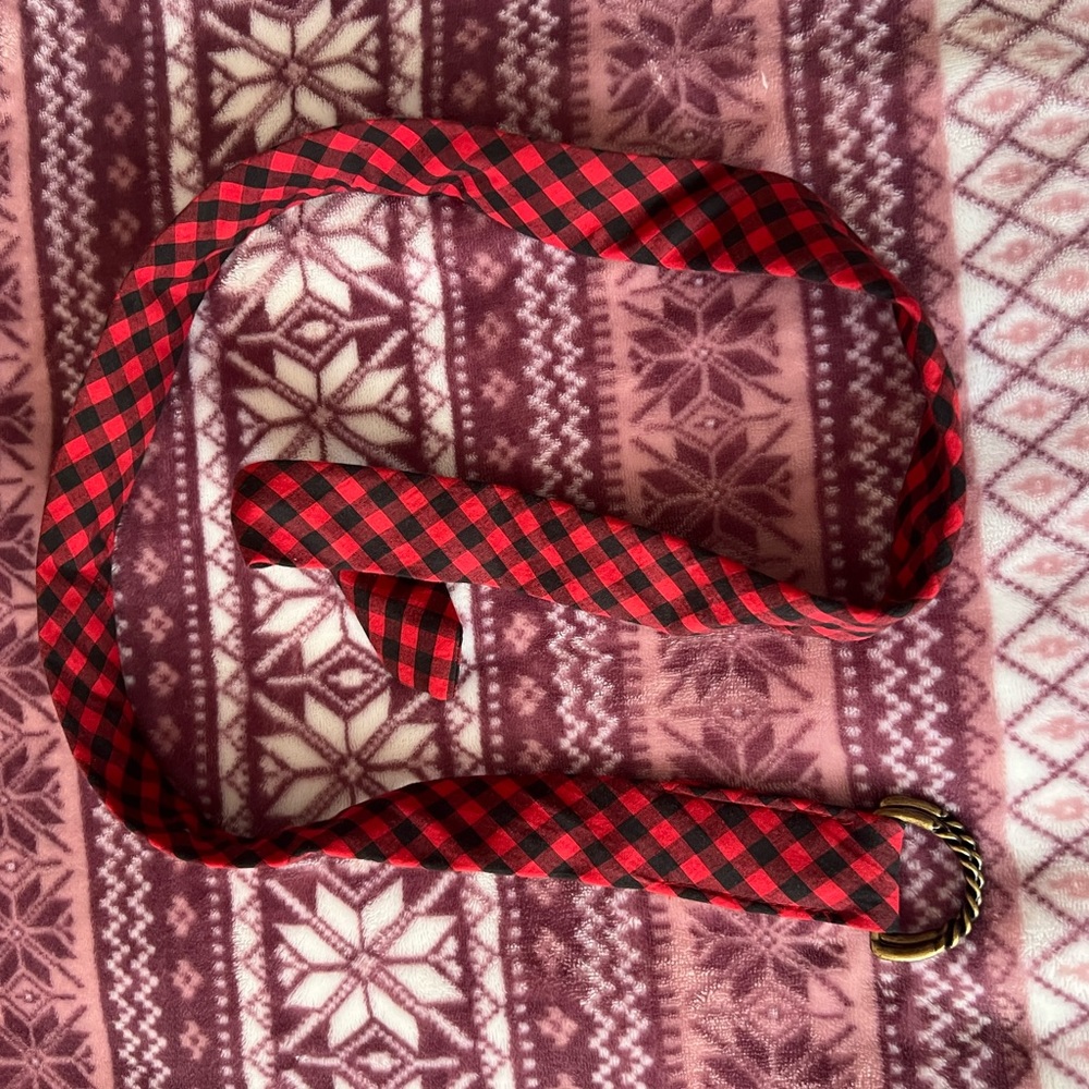 J.Crew Belt